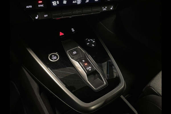 Audi Q4 e-tron 40 Launch edition Advanced 77 kWh|92% SOH|TREKHAAK|PANORAMADAK|AMBIENT LIGHT|NAVIGATIE|STOELVERWARMING|INCL. BTW|