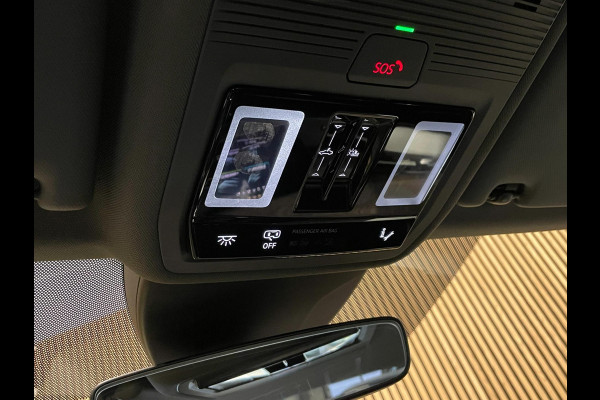 Audi Q4 e-tron 40 Launch edition Advanced 77 kWh|92% SOH|TREKHAAK|PANORAMADAK|AMBIENT LIGHT|NAVIGATIE|STOELVERWARMING|INCL. BTW|