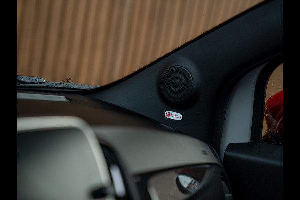 Abarth 595 C Esseesse 70th Anniversary | Beats | Carbon stoelen | Akrapovic | Orig. NL