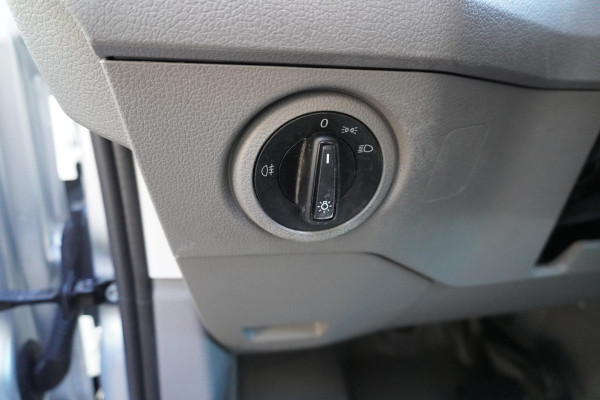 Volkswagen Crafter 35 2.0 TDI 177 PK L3H2 Automaat nr. V002 | Airco | Cruise | 2x geveerde stoel | Apple CP-Android auto