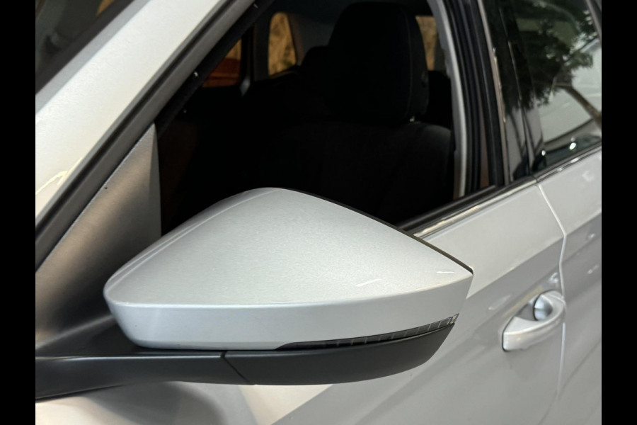 Škoda Kamiq 1.0 TSI Sport Business Garantie Carplay StoelVW Lane Ass Front Ass DAB Cruise Clima Navi LED Rijklaar
