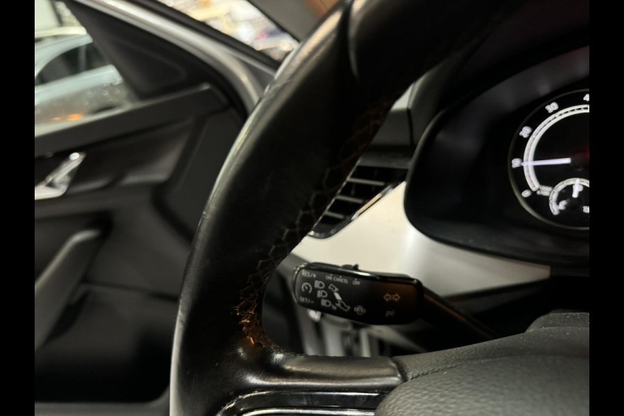 Škoda Kamiq 1.0 TSI Sport Business Garantie Carplay StoelVW Lane Ass Front Ass DAB Cruise Clima Navi LED Rijklaar