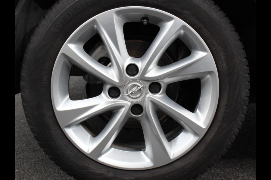 Opel Corsa 1.2 turbo 102pk Elegance | Navigatie | Apple Carplay/Android Auto | Climate Control | Camera | Parkeer sensoren V+A | Lichtmetalen Velgen | Cruise Control