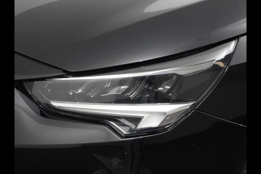 Opel Corsa 1.2 turbo 102pk Elegance | Navigatie | Apple Carplay/Android Auto | Climate Control | Camera | Parkeer sensoren V+A | Lichtmetalen Velgen | Cruise Control