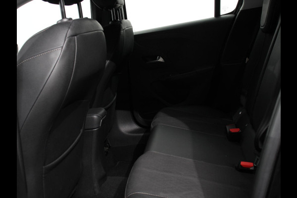 Opel Corsa 1.2 turbo 102pk Elegance | Navigatie | Apple Carplay/Android Auto | Climate Control | Camera | Parkeer sensoren V+A | Lichtmetalen Velgen | Cruise Control