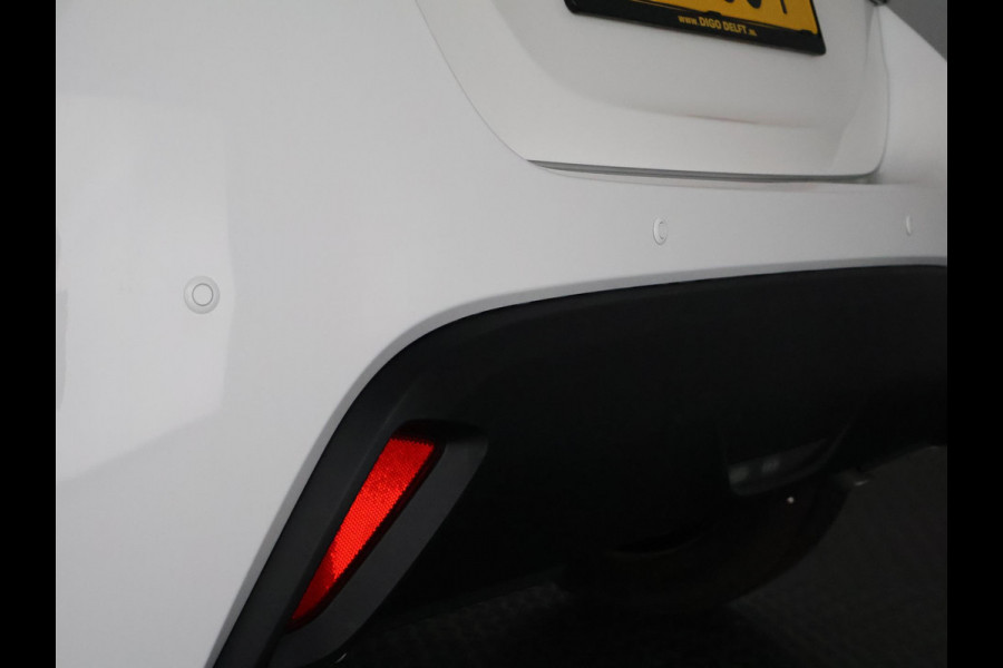 Toyota Yaris 1.5 Hybrid 115 Active | Apple CarPlay & Android auto | Achter Parkeersensoren | Adaptieve Cruise Control |