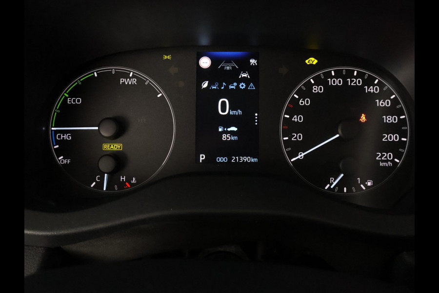 Toyota Yaris 1.5 Hybrid 115 Active | Apple CarPlay & Android auto | Achter Parkeersensoren | Adaptieve Cruise Control |