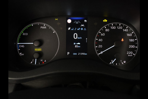 Toyota Yaris 1.5 Hybrid 115 Active | Apple CarPlay & Android auto | Achter Parkeersensoren | Adaptieve Cruise Control |