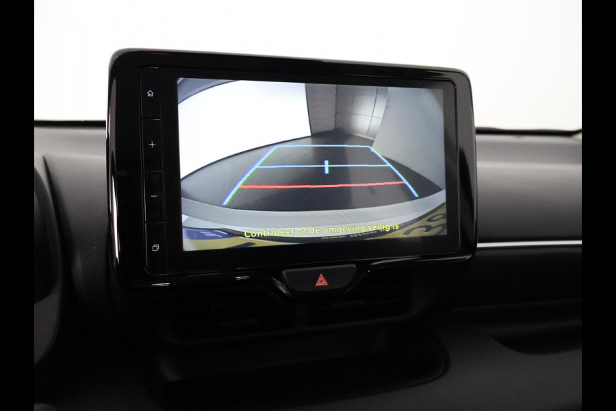 Toyota Yaris 1.5 Hybrid 115 Active | Apple CarPlay & Android auto | Achter Parkeersensoren | Adaptieve Cruise Control |
