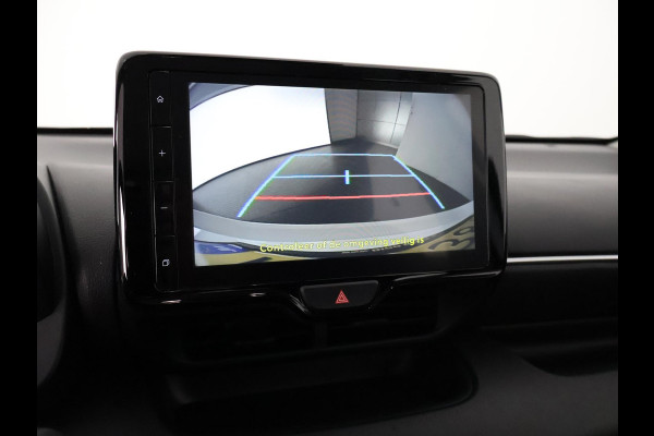 Toyota Yaris 1.5 Hybrid 115 Active | Apple CarPlay & Android auto | Achter Parkeersensoren | Adaptieve Cruise Control |