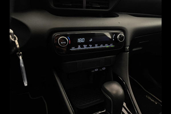 Toyota Yaris 1.5 Hybrid 115 Active | Apple CarPlay & Android auto | Achter Parkeersensoren | Adaptieve Cruise Control |