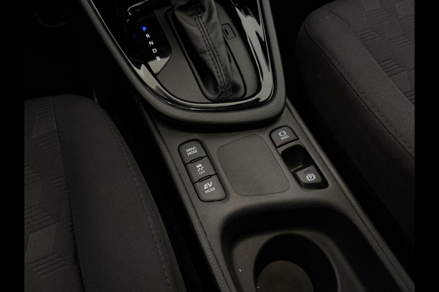 Toyota Yaris 1.5 Hybrid 115 Active | Apple CarPlay & Android auto | Achter Parkeersensoren | Adaptieve Cruise Control |