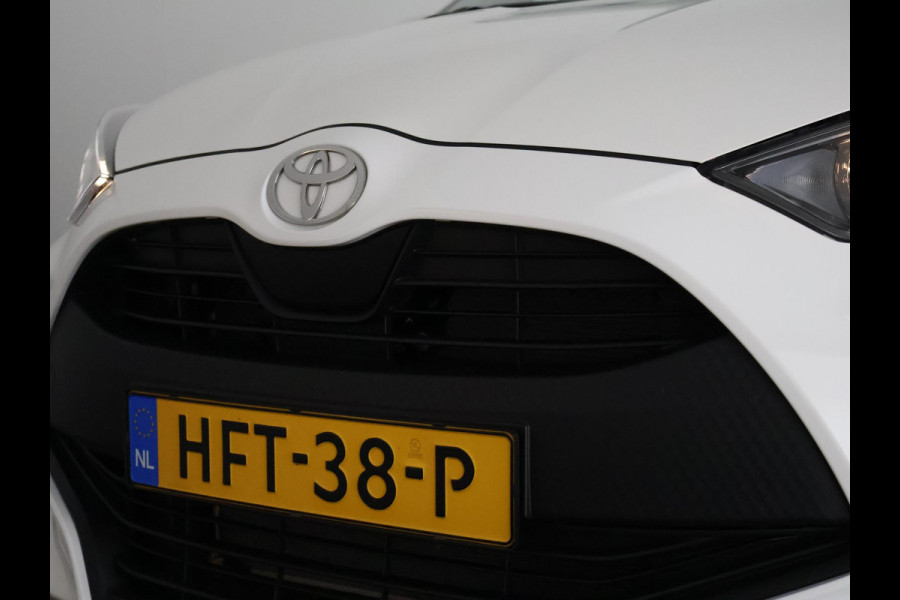 Toyota Yaris 1.5 Hybrid 115 Active | Apple CarPlay & Android auto | Achter Parkeersensoren | Adaptieve Cruise Control |
