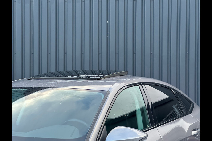 Audi E-tron Sportback Pano|Camera 55 quattro Business edition Plus 95 kWh