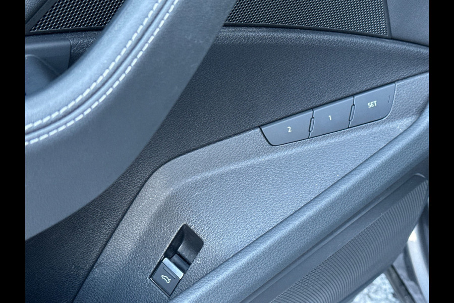 Audi E-tron Sportback Pano|Camera 55 quattro Business edition Plus 95 kWh