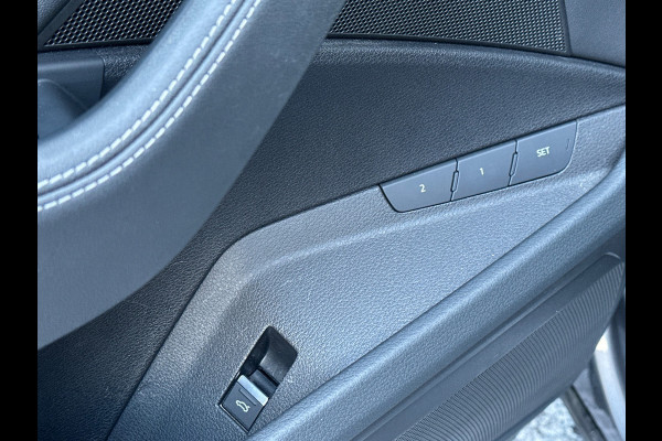 Audi E-tron Sportback Pano|Camera 55 quattro Business edition Plus 95 kWh
