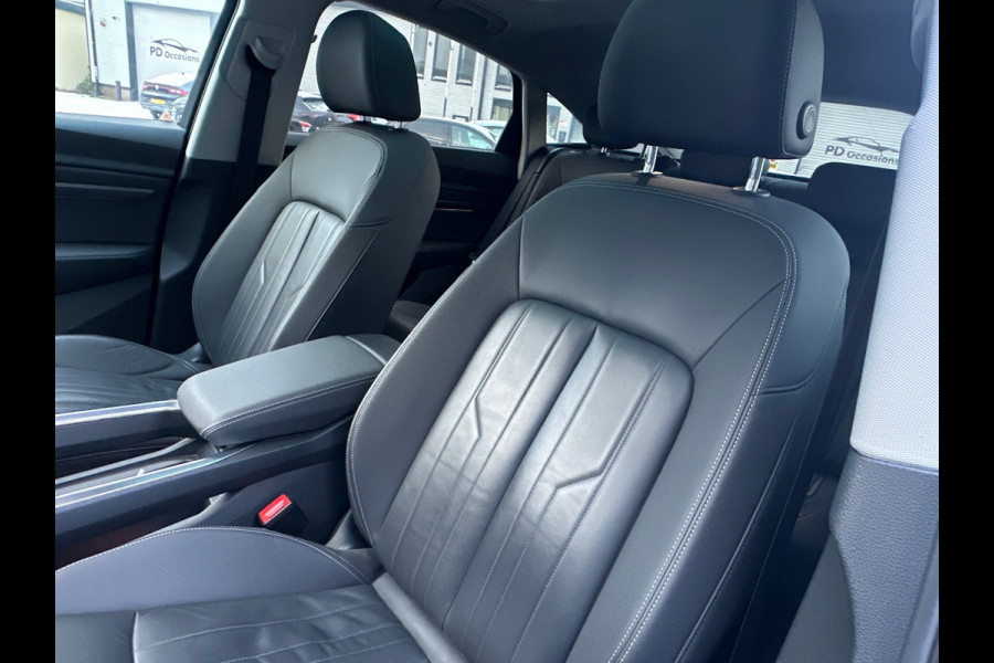 Audi E-tron Sportback Pano|Camera 55 quattro Business edition Plus 95 kWh