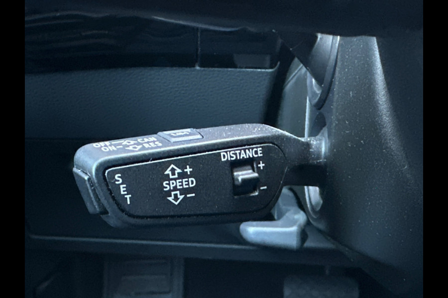 Audi E-tron Sportback Pano|Camera 55 quattro Business edition Plus 95 kWh