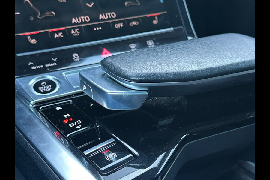 Audi E-tron Sportback Pano|Camera 55 quattro Business edition Plus 95 kWh