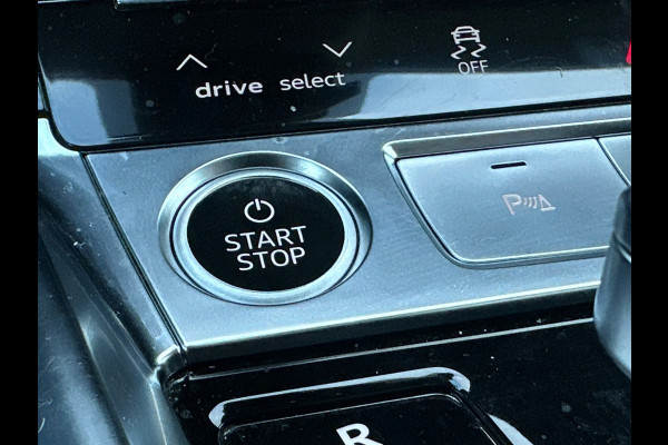 Audi E-tron Sportback Pano|Camera 55 quattro Business edition Plus 95 kWh