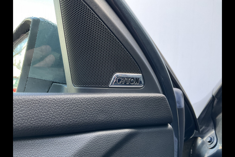 Škoda Octavia Combi 1.5 TSI Au7 Leer Panodak Trekhaak Stoelverw. Carplay Greentech Business Edition Plus