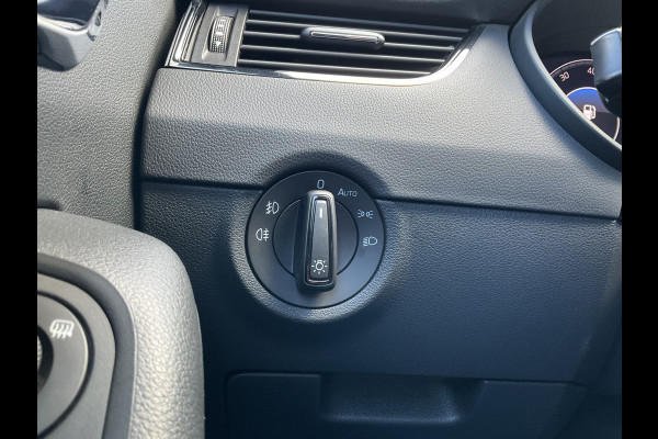 Škoda Octavia Combi 1.5 TSI Au7 Leer Panodak Trekhaak Stoelverw. Carplay Greentech Business Edition Plus