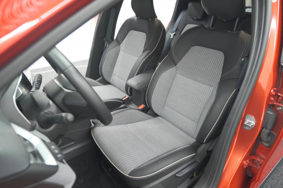 Renault Clio 1.0 TCe 90 GPF techno | 360 Camera | Adaptieve Cruise Control | 9.3 Inch Groot Scherm