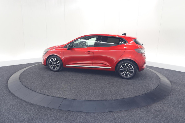 Renault Clio 1.0 TCe 90 GPF techno | 360 Camera | Adaptieve Cruise Control | 9.3 Inch Groot Scherm