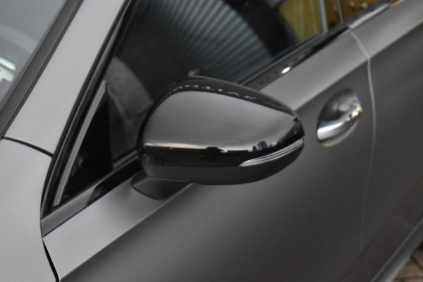 Mercedes-Benz A-Klasse 180 AMG Night | Pano | Memory | Sfeerverlichting | Camera | Stoelverwarming | Orig. NL |