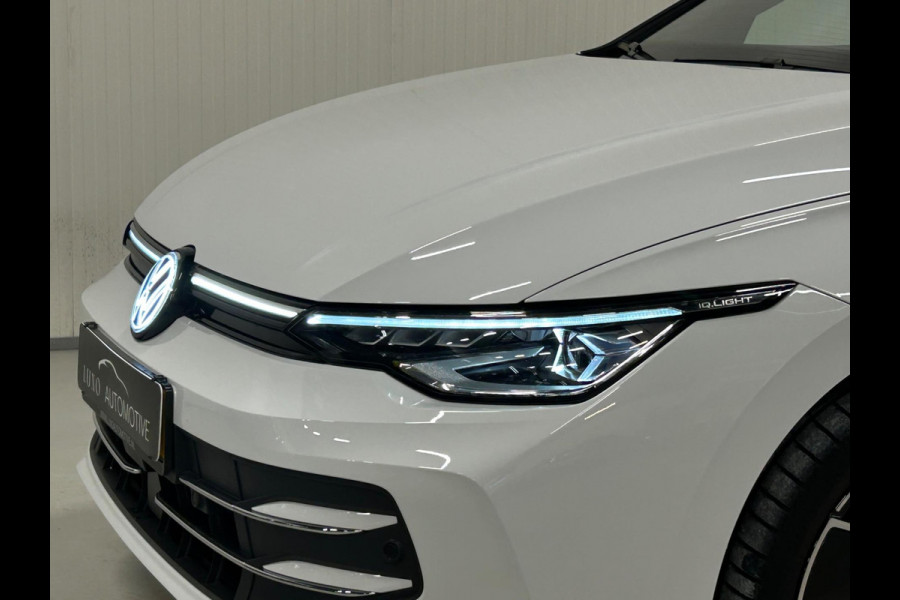 Volkswagen Golf 1.5 eTSI 50 Edition | PANO | IQ LIGHTS | CAMERA | HUD | MILD HYBRIDE