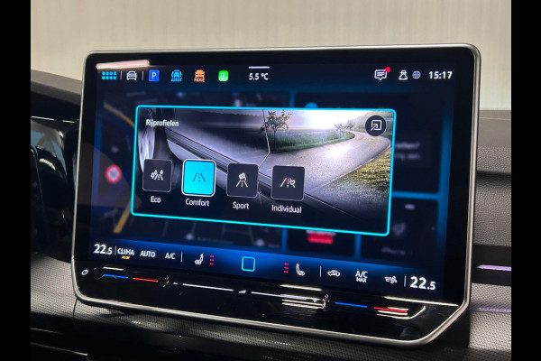 Volkswagen Golf 1.5 eTSI 50 Edition | PANO | IQ LIGHTS | CAMERA | HUD | MILD HYBRIDE