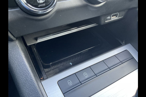 Škoda Octavia Combi 1.6 TDI Automaat 1Eig Carplay Adapt.Cruise Greentech Ambition Business