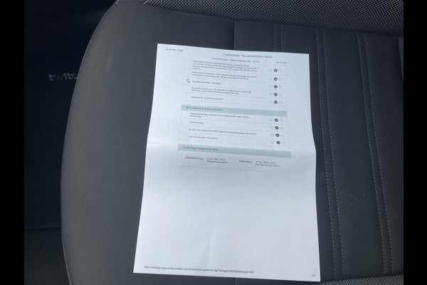 Škoda Octavia Combi 1.6 TDI Automaat 1Eig Carplay Adapt.Cruise Greentech Ambition Business