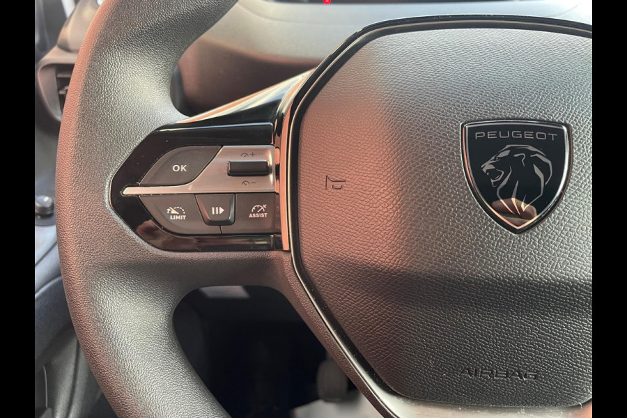 Peugeot Partner 1.5 BlueHDi Airco Navi Trekhaak Carplay