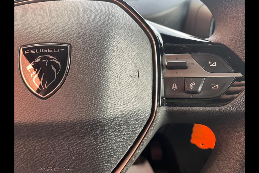 Peugeot Partner 1.5 BlueHDi Airco Navi Trekhaak Carplay