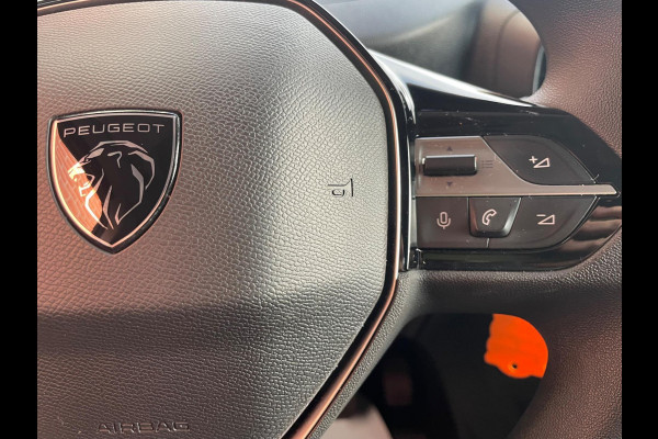 Peugeot Partner 1.5 BlueHDi Airco Navi Trekhaak Carplay