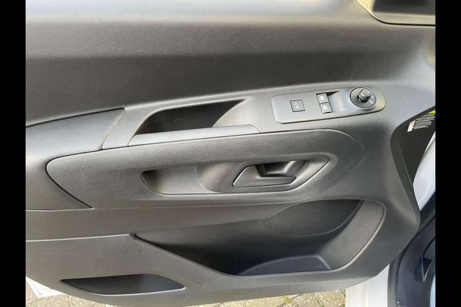 Peugeot Partner 1.5 BlueHDi Airco Navi Trekhaak Carplay