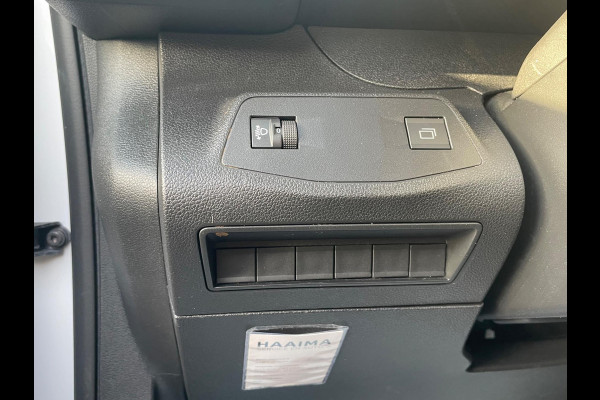 Peugeot Partner 1.5 BlueHDi Airco Navi Trekhaak Carplay