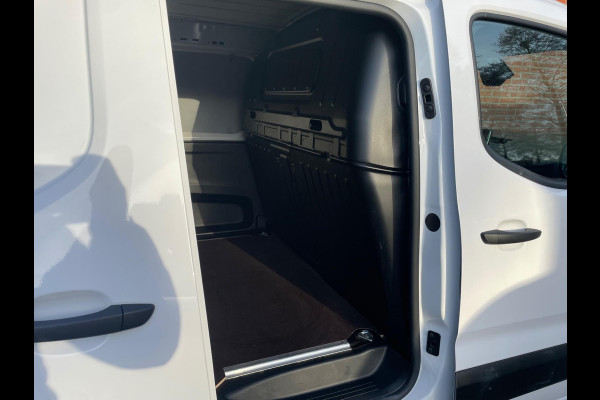 Peugeot Partner 1.5 BlueHDi Airco Navi Trekhaak Carplay