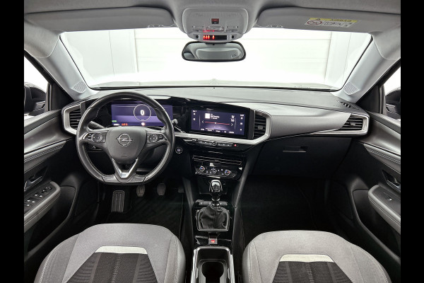 Opel Mokka 1.2 Business Elegance(NL-auto, 1e Eigenaar, Dealer OnderH, Etc)