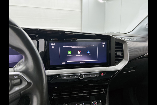 Opel Mokka 1.2 Business Elegance(NL-auto, 1e Eigenaar, Dealer OnderH, Etc)