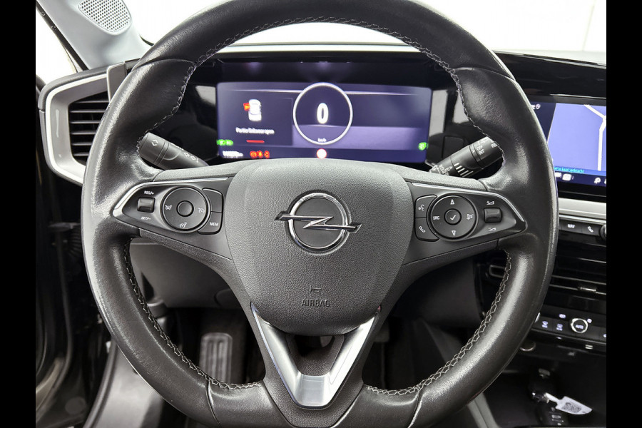 Opel Mokka 1.2 Business Elegance(NL-auto, 1e Eigenaar, Dealer OnderH, Etc)