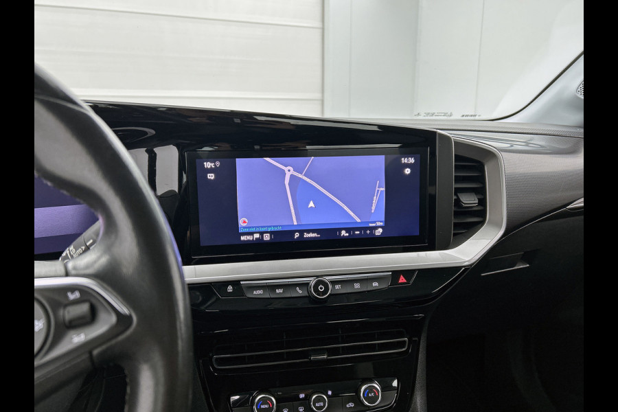 Opel Mokka 1.2 Business Elegance(NL-auto, 1e Eigenaar, Dealer OnderH, Etc)