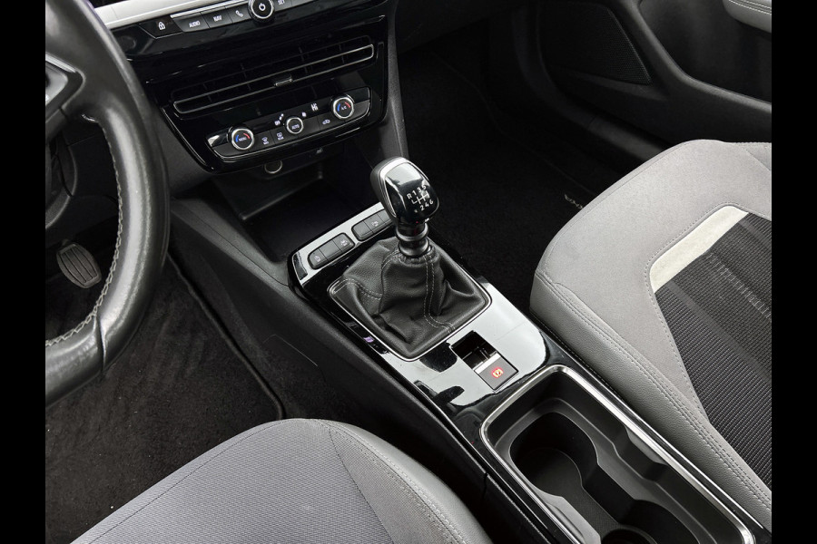 Opel Mokka 1.2 Business Elegance(NL-auto, 1e Eigenaar, Dealer OnderH, Etc)