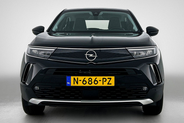 Opel Mokka 1.2 Business Elegance(NL-auto, 1e Eigenaar, Dealer OnderH, Etc)