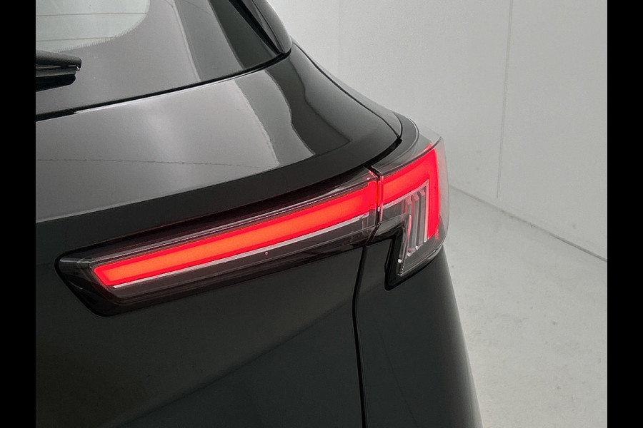 Opel Mokka 1.2 Business Elegance(NL-auto, 1e Eigenaar, Dealer OnderH, Etc)