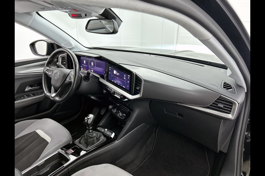 Opel Mokka 1.2 Business Elegance(NL-auto, 1e Eigenaar, Dealer OnderH, Etc)