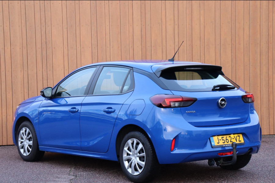 Opel Corsa 1.2 Edition org. NL-auto afn.trekhaak