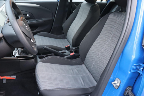 Opel Corsa 1.2 Edition org. NL-auto afn.trekhaak
