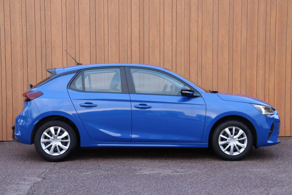 Opel Corsa 1.2 Edition org. NL-auto afn.trekhaak